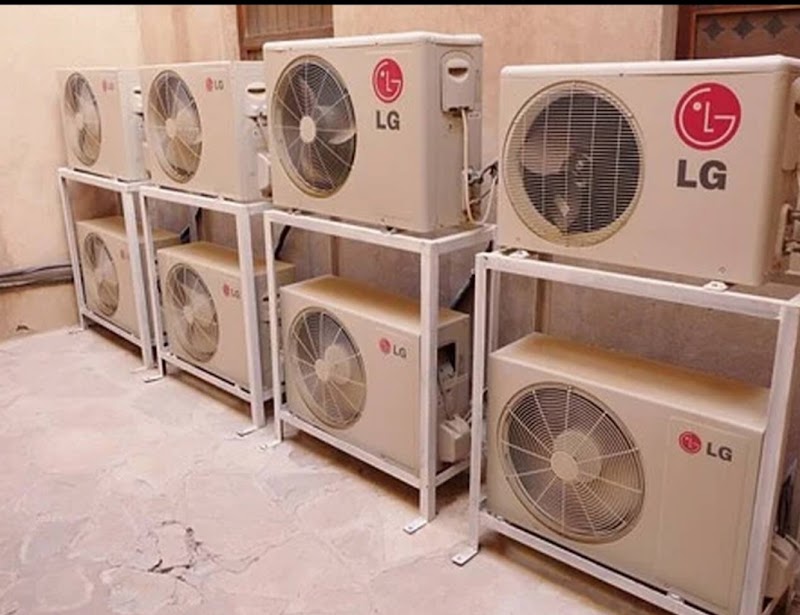 Om Sai Ram - AC Fridge Repairing in All Cities