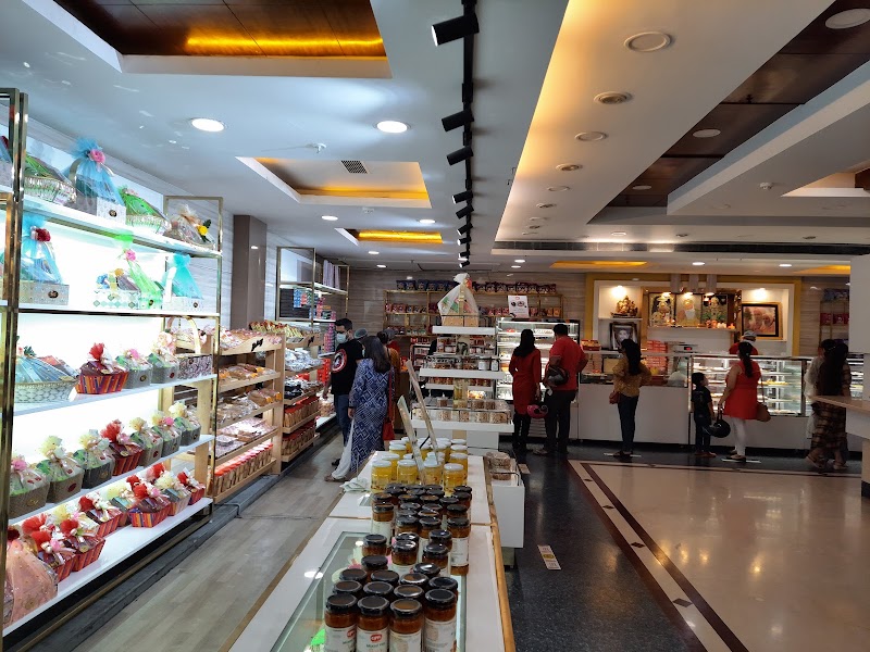 OM Sweets - Sweet Shop in All Cities