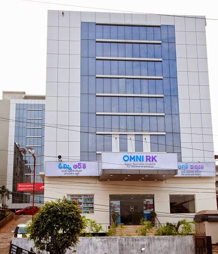OMNI RK Multi Specialty Hospital