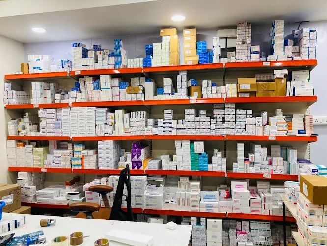 Onco Healthmart - Medical Store / Pharmacy in All Cities