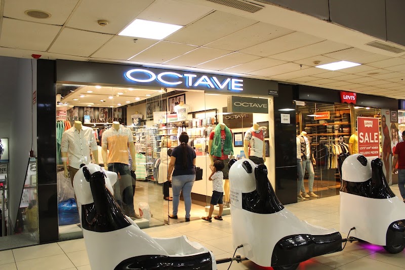 Pacific Mall Ghaziabad - Shopping Mall in Delhi