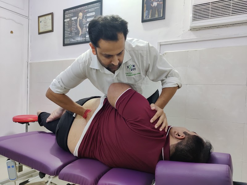 Pain Free Physiotherapy - Physiotherapy in All Cities