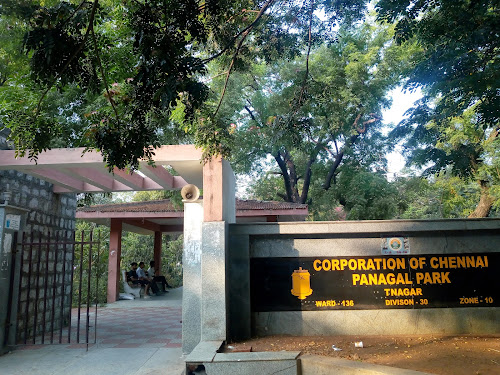 Panagal Park