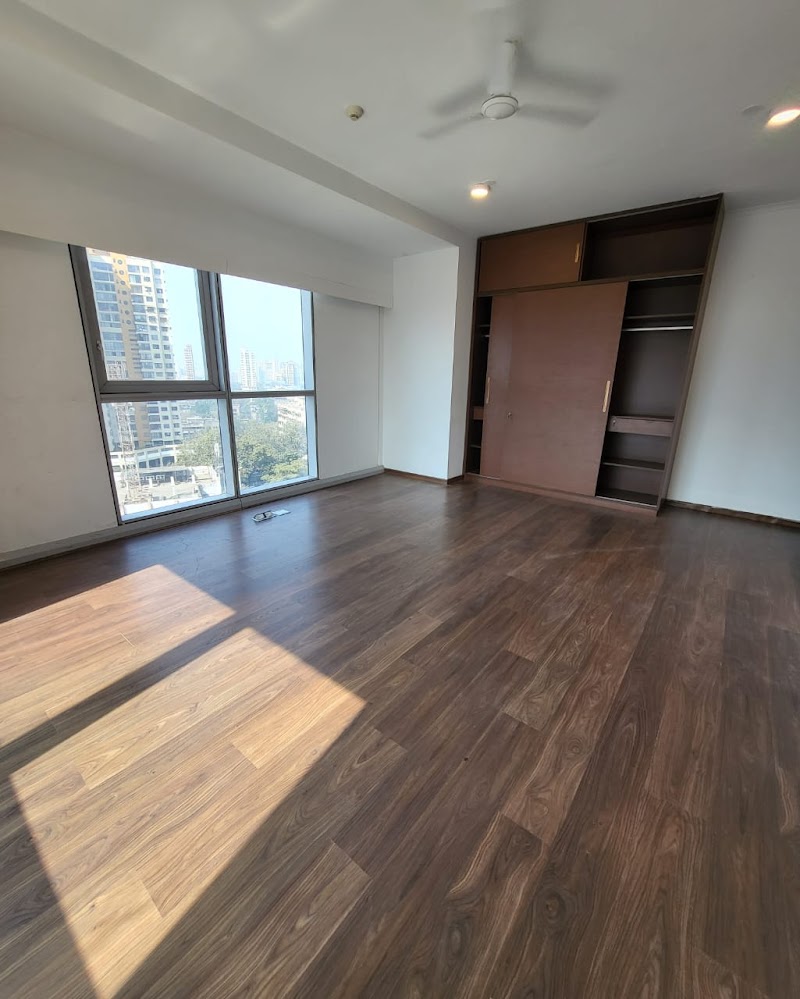 Panchvati Properties - Commercial Spaces in Mumbai