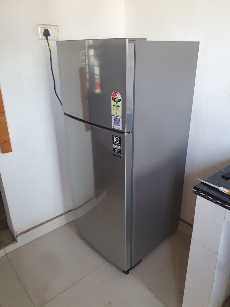 Pandey Refrigeration Services - AC Fridge Repairing in All Cities