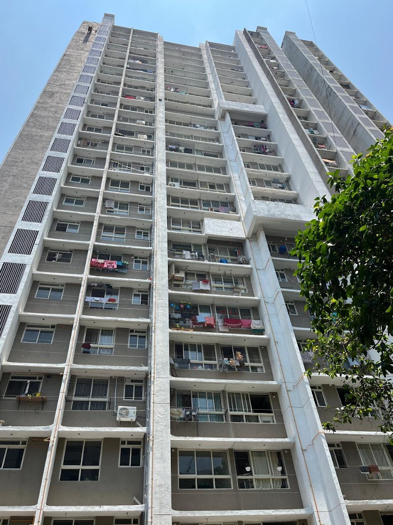 Paradigm Realty - Builder & Developer in Mumbai