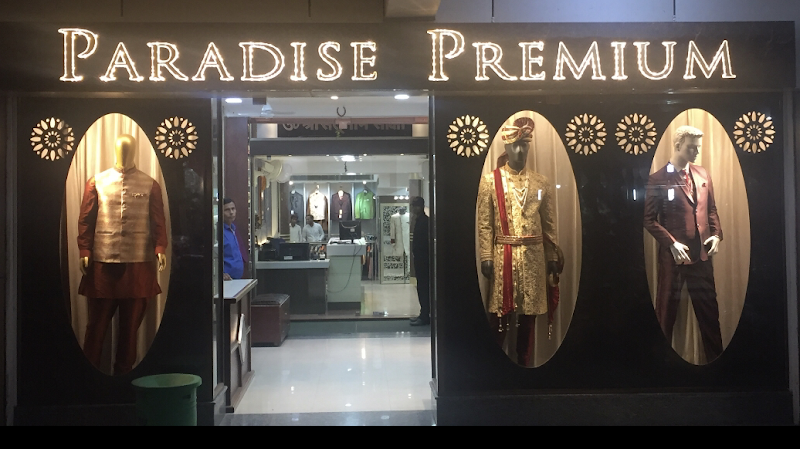 Paradise Fashion Premium