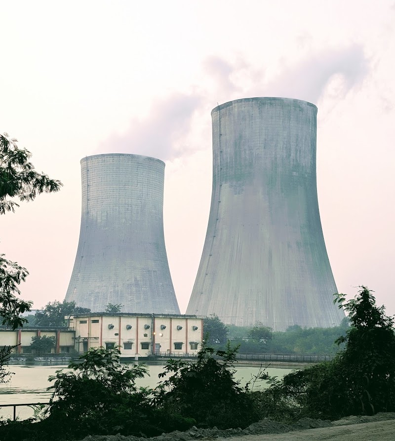 Paras Thermal Power - Power Plants in Mumbai