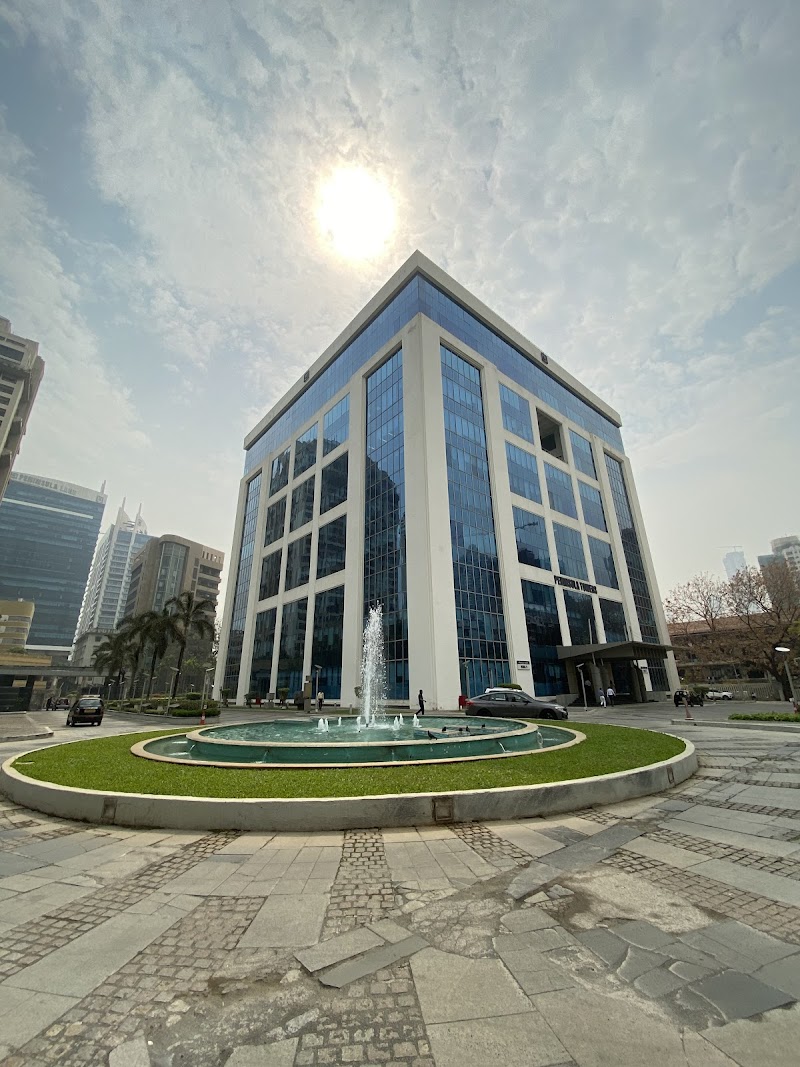 Peninsula Corporate Park - Commercial Spaces in Mumbai