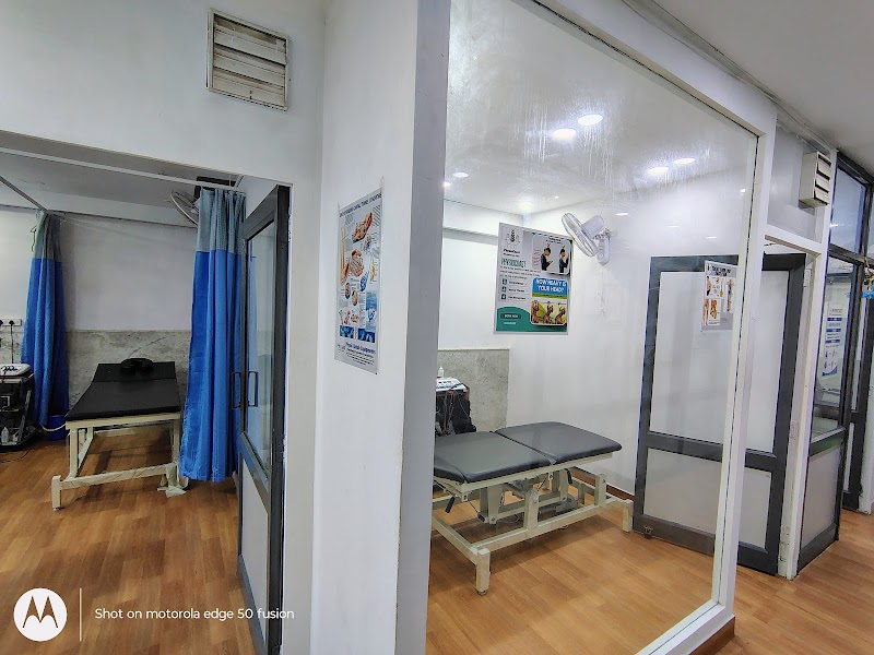 PhysioCoast Physiotherapy & - Physiotherapy in Delhi