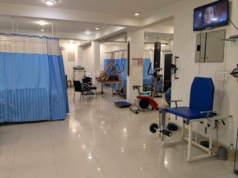 Physiotherapy and Sport's - Physiotherapy in All Cities