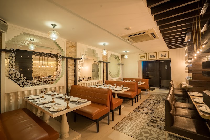 Pindi Restaurant Delhi - Restaurants in Delhi