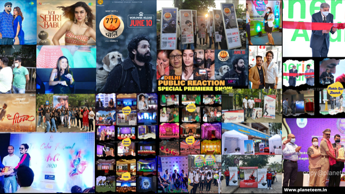 Planet Entertainment And - Event Organiser in Mumbai