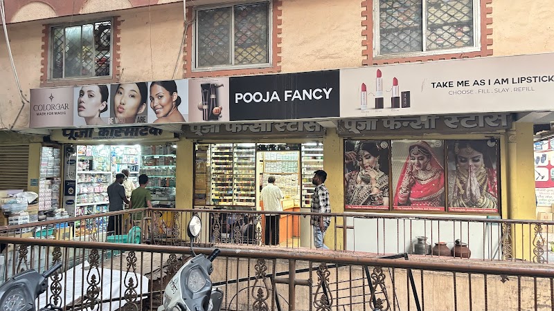 Pooja Fancy Stores