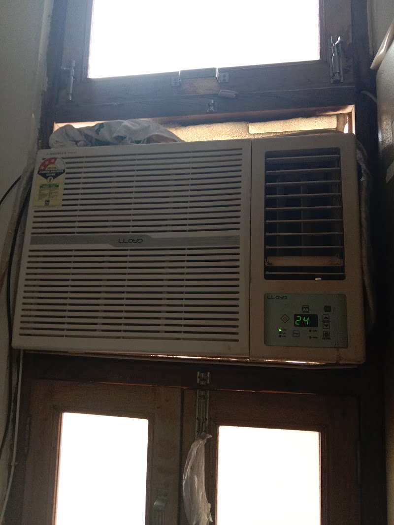 Prajapati AC and - AC Fridge Repairing in All Cities