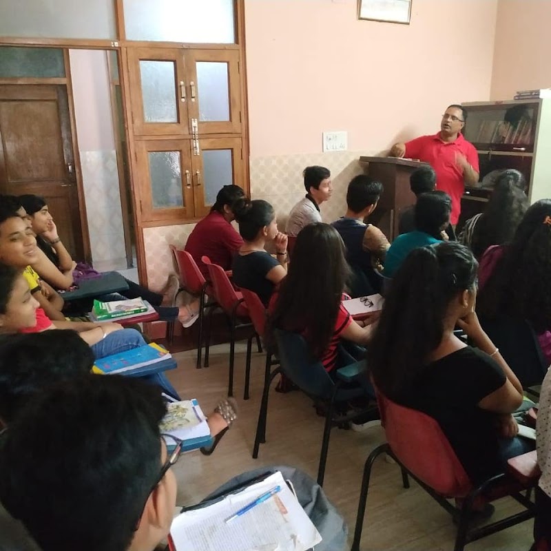PREM SIR'S COMMERCE - Coaching-Commerce in Delhi