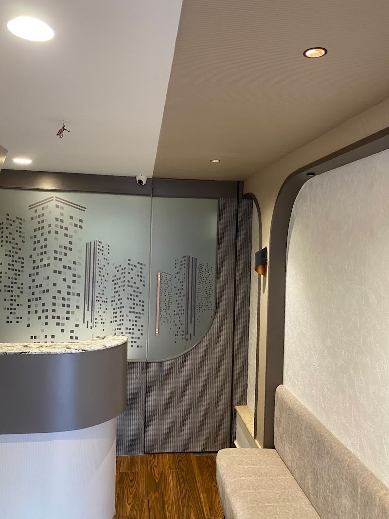 Property Solutions - Commercial Spaces in Mumbai