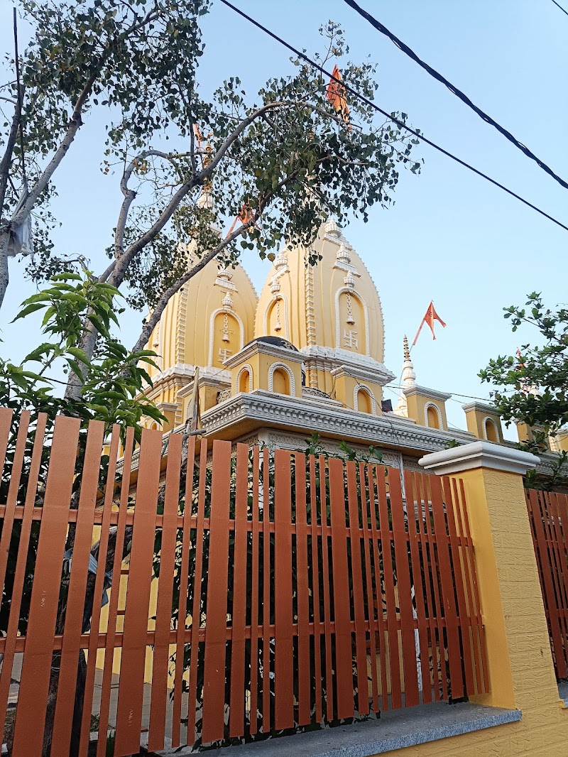 Radha Krishna Mandir