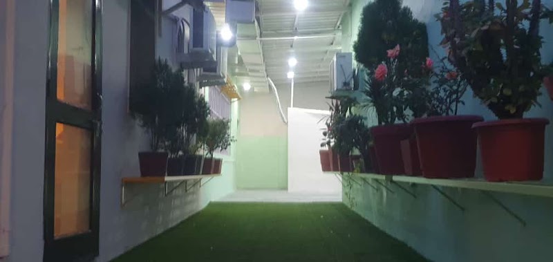Rama De addiction - Rehabilitation Center in Delhi