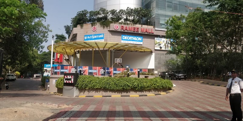 Ramee Mall