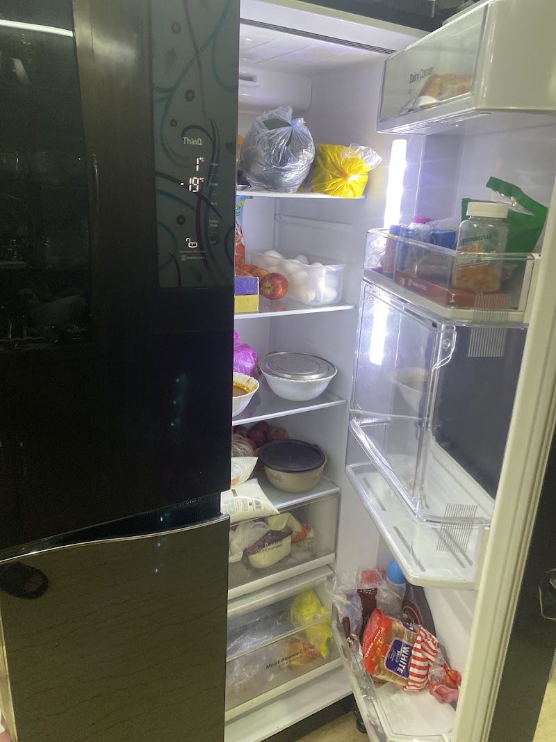 Refrigerator & Fridge - AC Fridge Repairing in All Cities