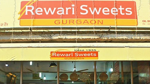 Rewari Sweets - Sweet Shop in Delhi