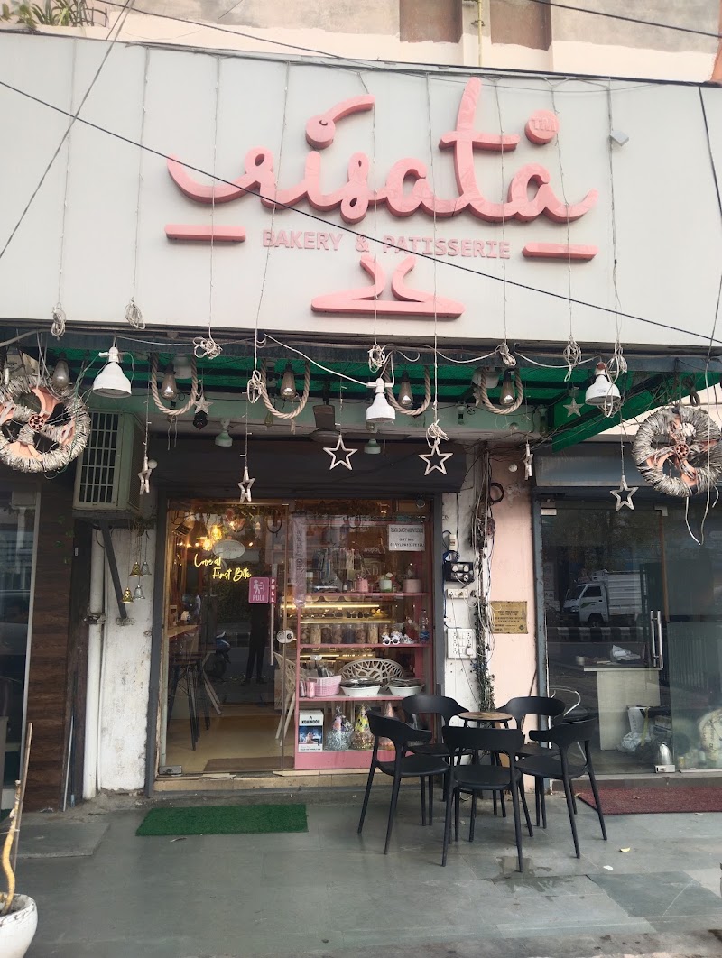 Risata Bakery & - Bakery in Delhi