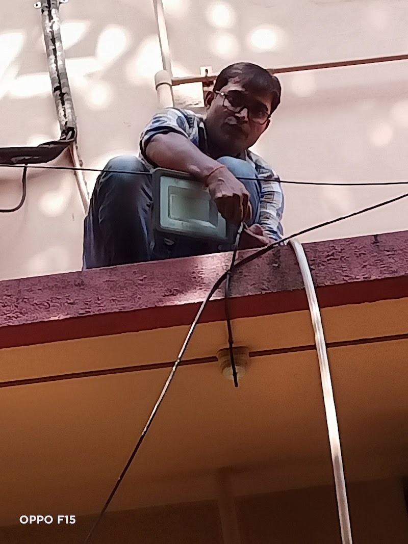 Rohan electric and - Plumber in Mumbai