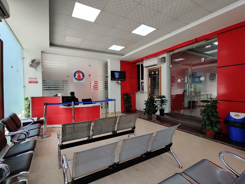 Rotary Blood Bank - Blood Bank in All Cities