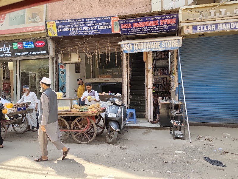 Ruby Hardware Store - Hardware Shop in Delhi