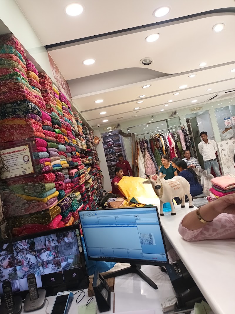 Ruz Rachna Sarees - Saree & Ethnic Wear in All Cities