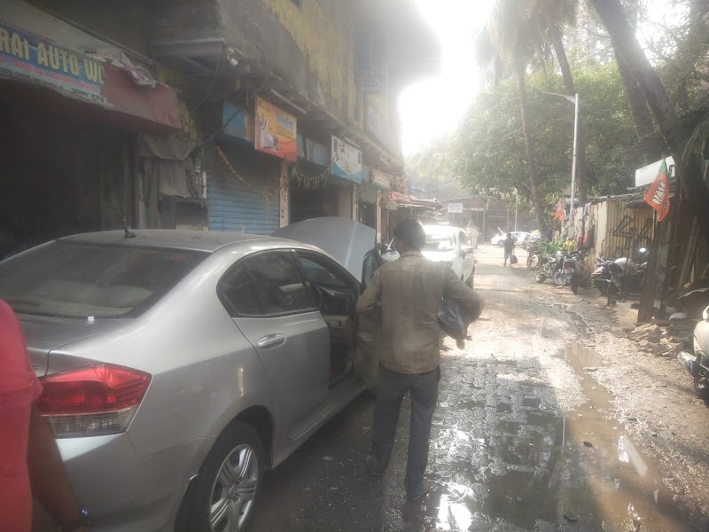 S.S. MANI AUTO - Auto Repair / Garage in Mumbai