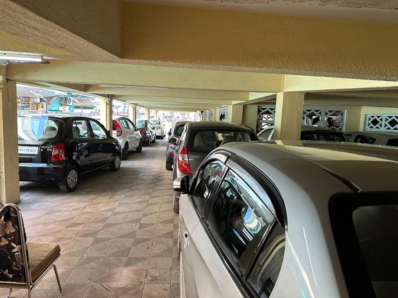 S S MOTORS - 4 Wheeler Showroom in Mumbai