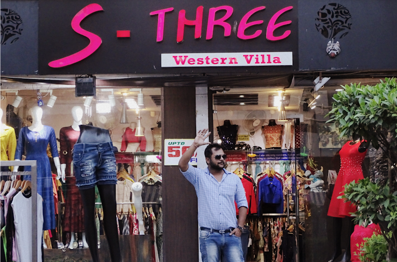 S Three Western - Clothes Women in Delhi