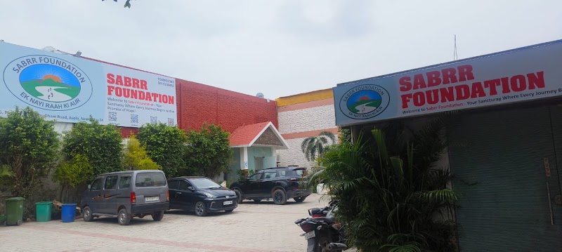 Sabrr Rehabilitation Centre - Rehabilitation Center in Delhi