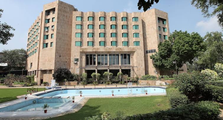Samrat Hotel - Hotel in Delhi