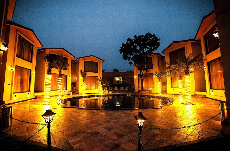 Sanctum Luxury Rehabilitation - Rehabilitation Center in Delhi