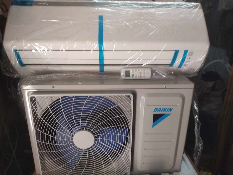 Sandeep Refrigeration & - AC Fridge Repairing in All Cities
