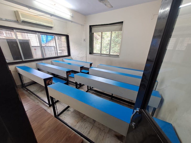 SARATHI IAS ACADEMY - Coaching Psc/Ssc in Mumbai