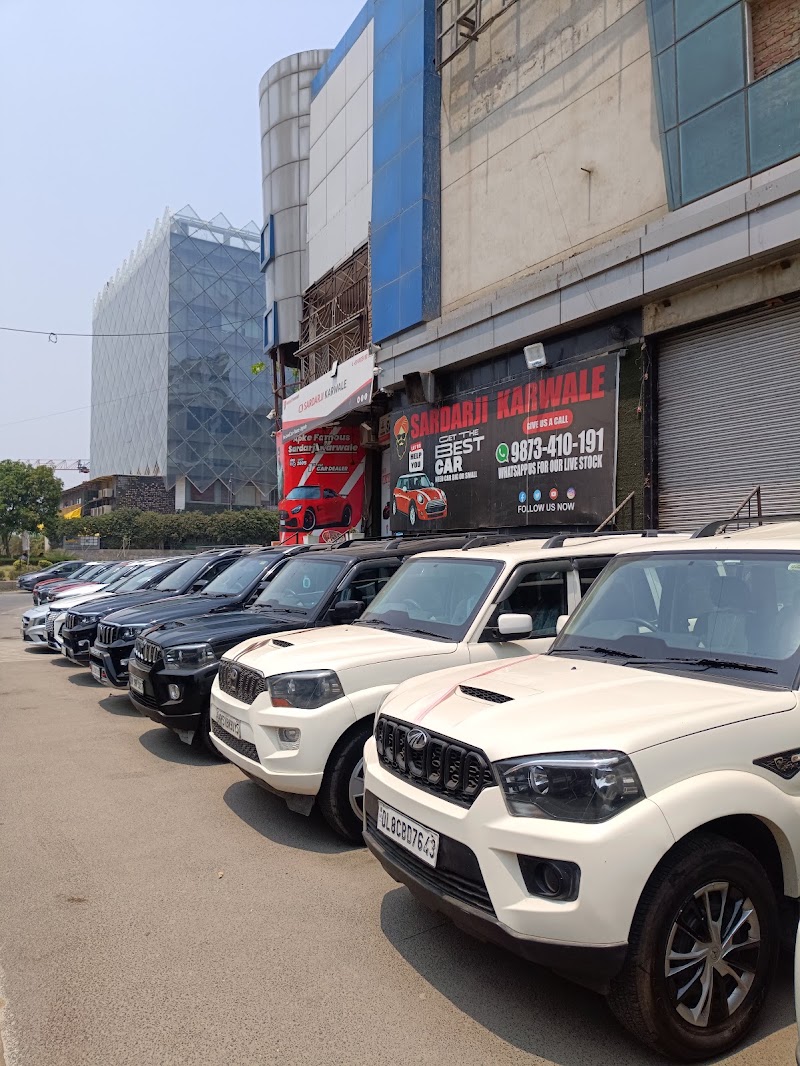 SARDARJI KARWALE - Old Car Seller in All Cities
