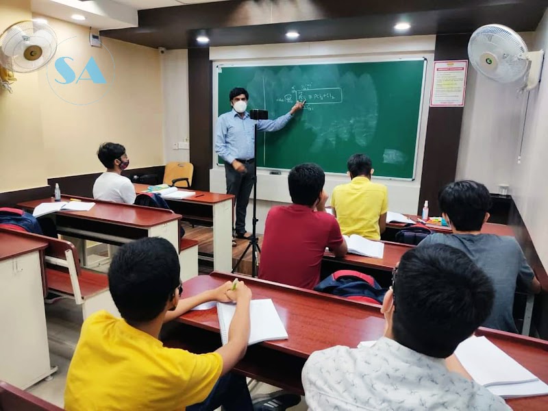 Scholars SSC Academy: