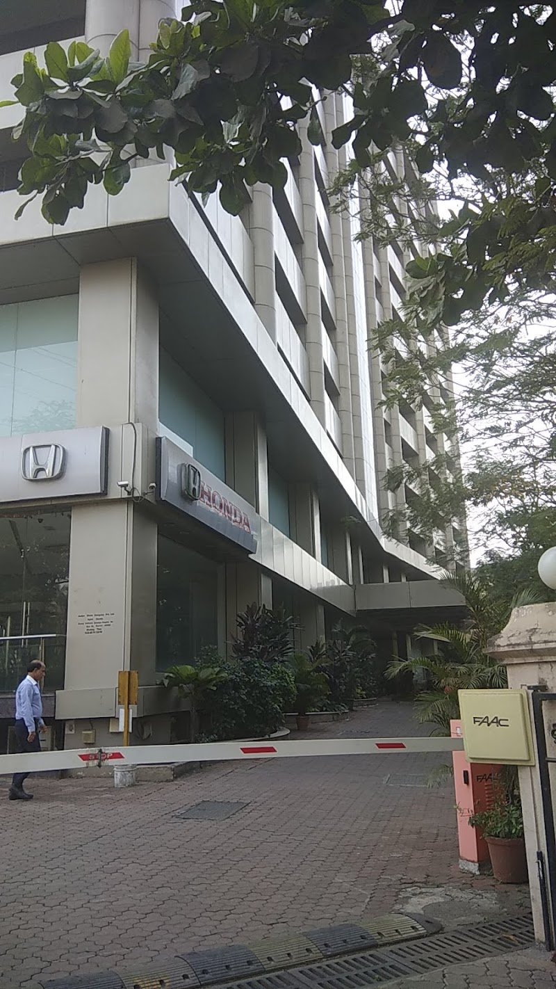 SECMEC Consultants Private -  in Mumbai