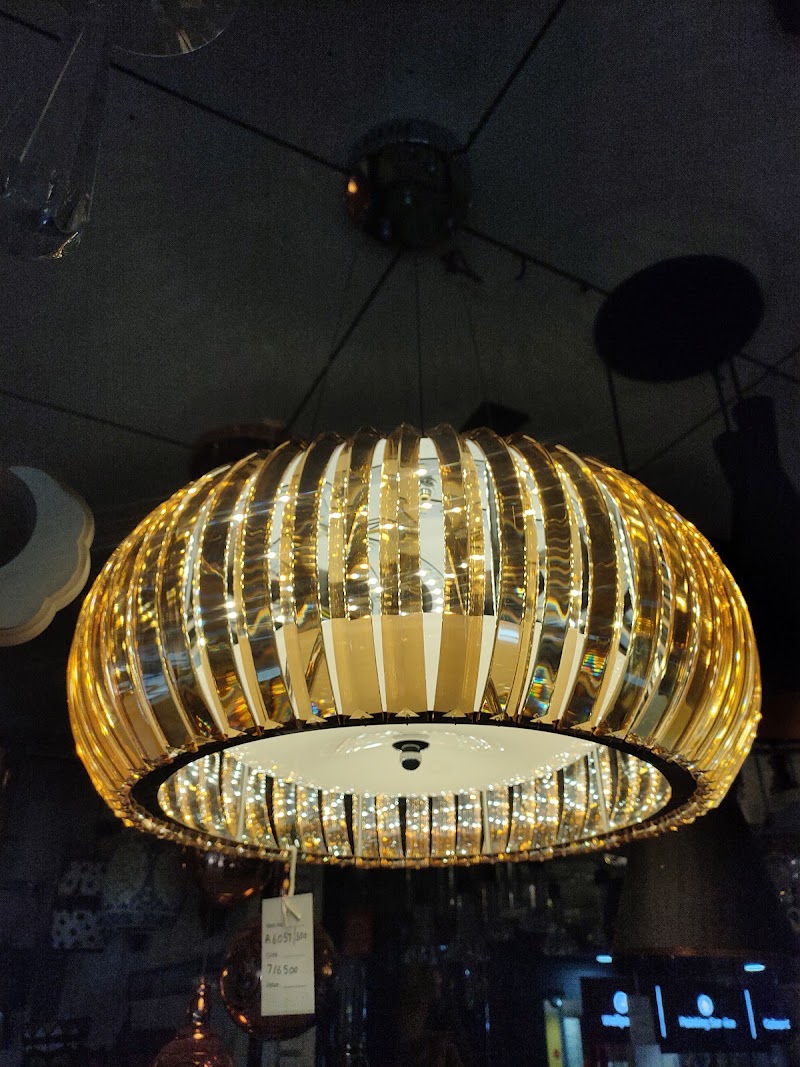 Sevenstar Fancy Lights - Fancy Store in All Cities