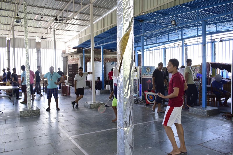 Shafa Home - Rehabilitation Center in All Cities