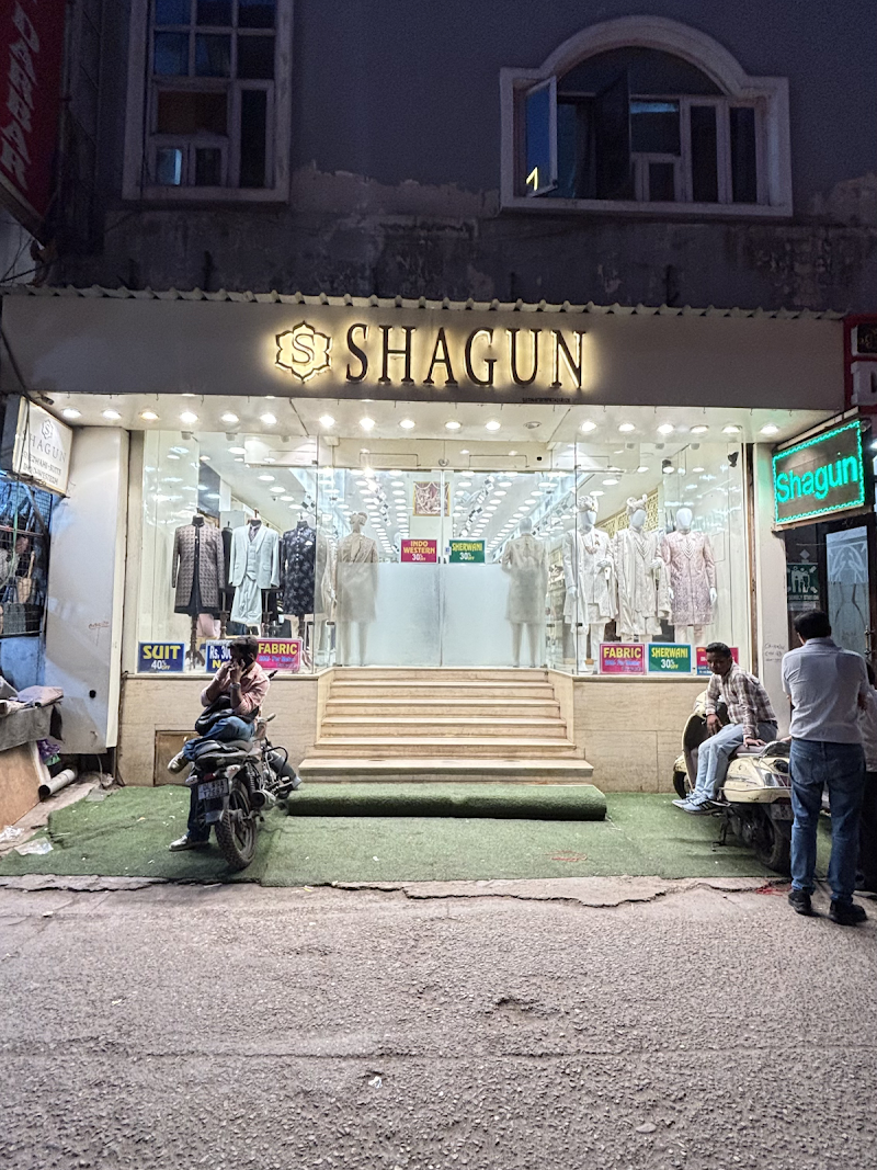 Shagun Groom Wear - Clothes Mens in Delhi