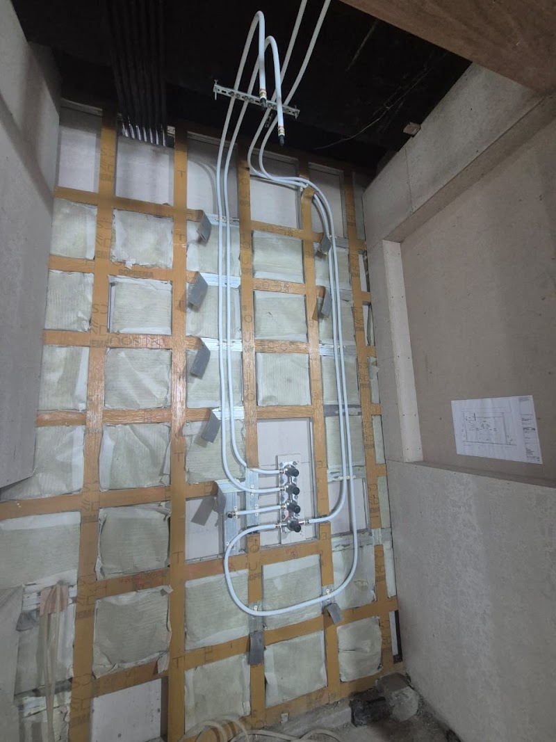 Shanu Electric Wiring - Plumber in Mumbai