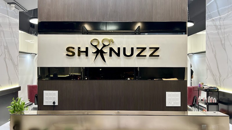 Shanuzz Salon Andheri - Salon in Mumbai