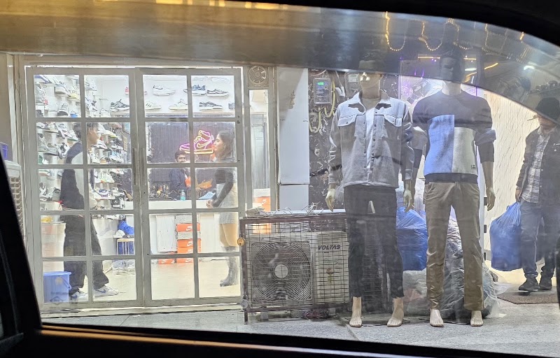 SHOE SHACK - Footwear in Delhi