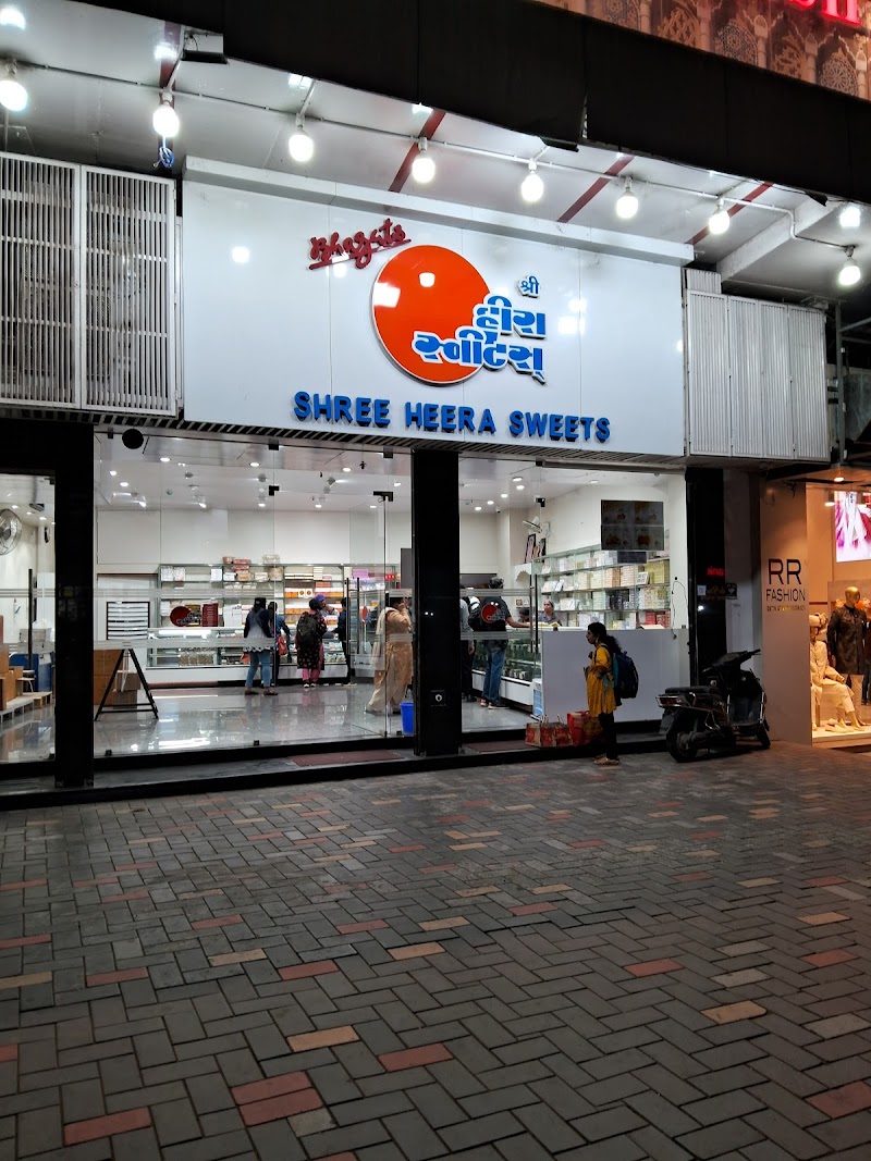 Shree Heera Sweets