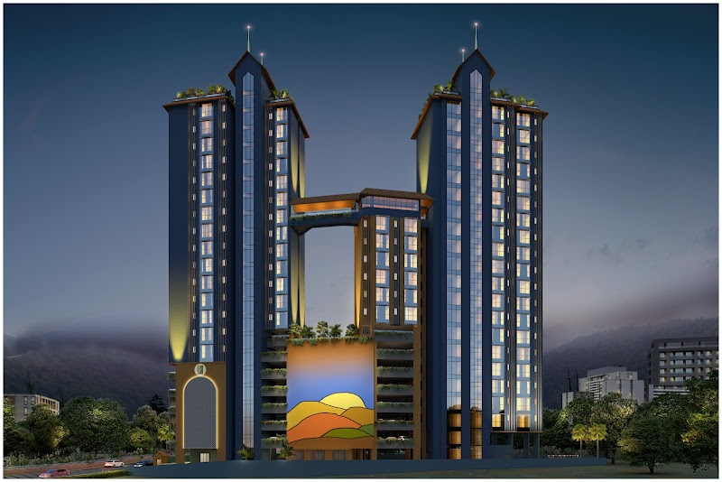 Shree Krishna Group - Builder & Developer in Mumbai